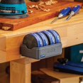 thumbnail image 3 of Rockler Bench Cookie Storage Rack Master Kit, 3 of 8