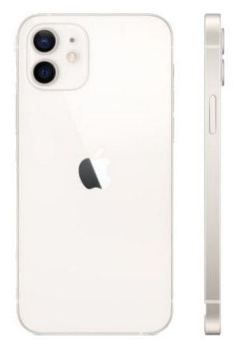 Pre-Owned Apple iPhone 12 mini 128GB – Fully Unlocked – White