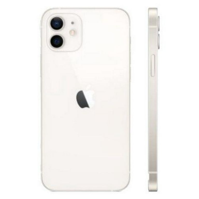 Pre-Owned Apple iPhone 12 mini 128GB – Fully Unlocked – White