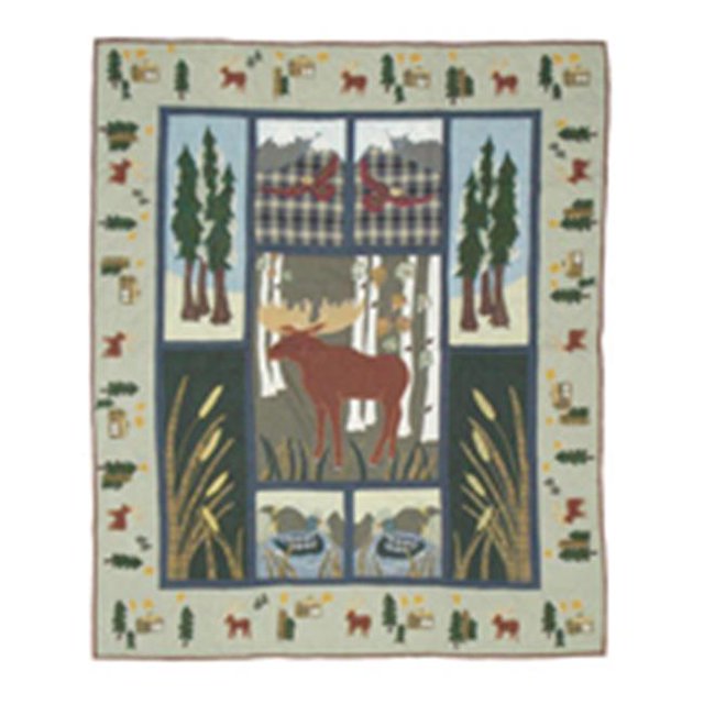 Patch Magic THMOOS Orignal- Jeter 50 x 60 Po.