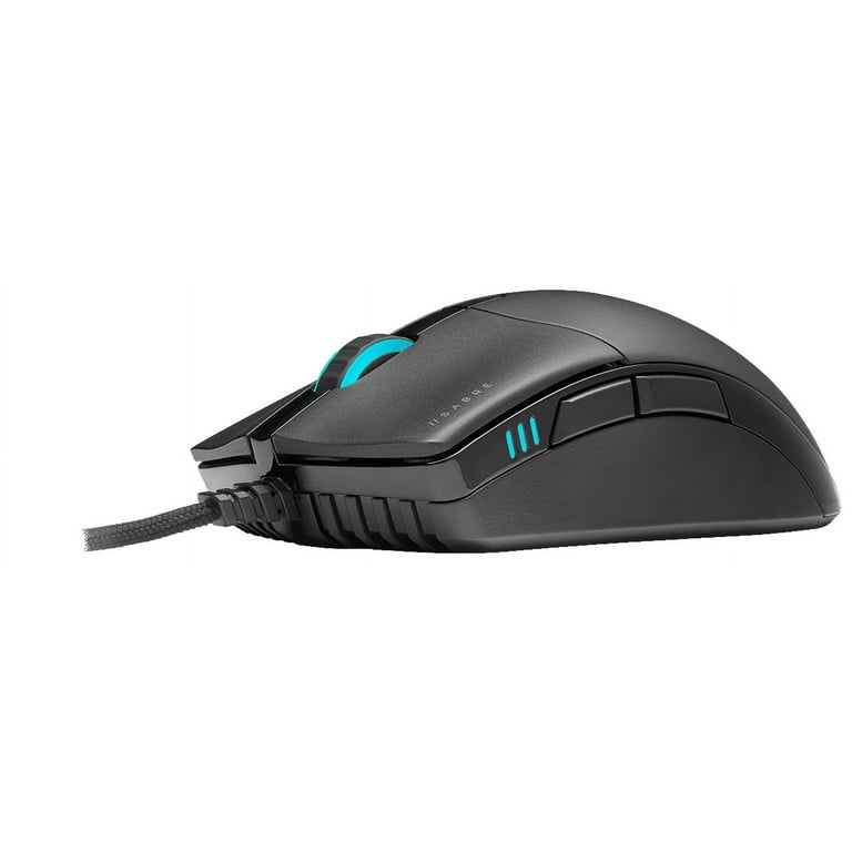 CORSAIR SABRE RGB PRO CHAMPION SERIES FPS/MOBA Gaming Mouse