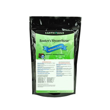 UPC 727644001018 product image for Earth Juice Rooter's Mycorrhizae 4lb 100210222 | upcitemdb.com