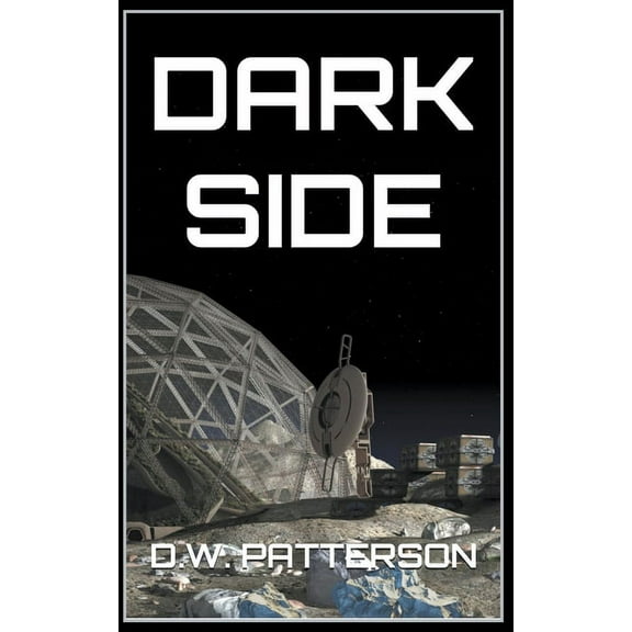 Remembered Earth Dark Side, Book 8, (Paperback)