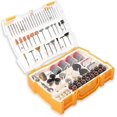 thumbnail image 1 of Electric Grinding Accessories Boxed Electric Grinder Parts Set Grinding Accessories, 1 of 5