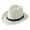 WH1, variant on Hats for Women , Beach Hats , Sun Hat with Neck Flap Elegant British Style Panama Straw Cowboy Hat Wide Brim Summer Sun Hat for Women Men Breathable Rolled Edge Casual Beach Outdoor Travel