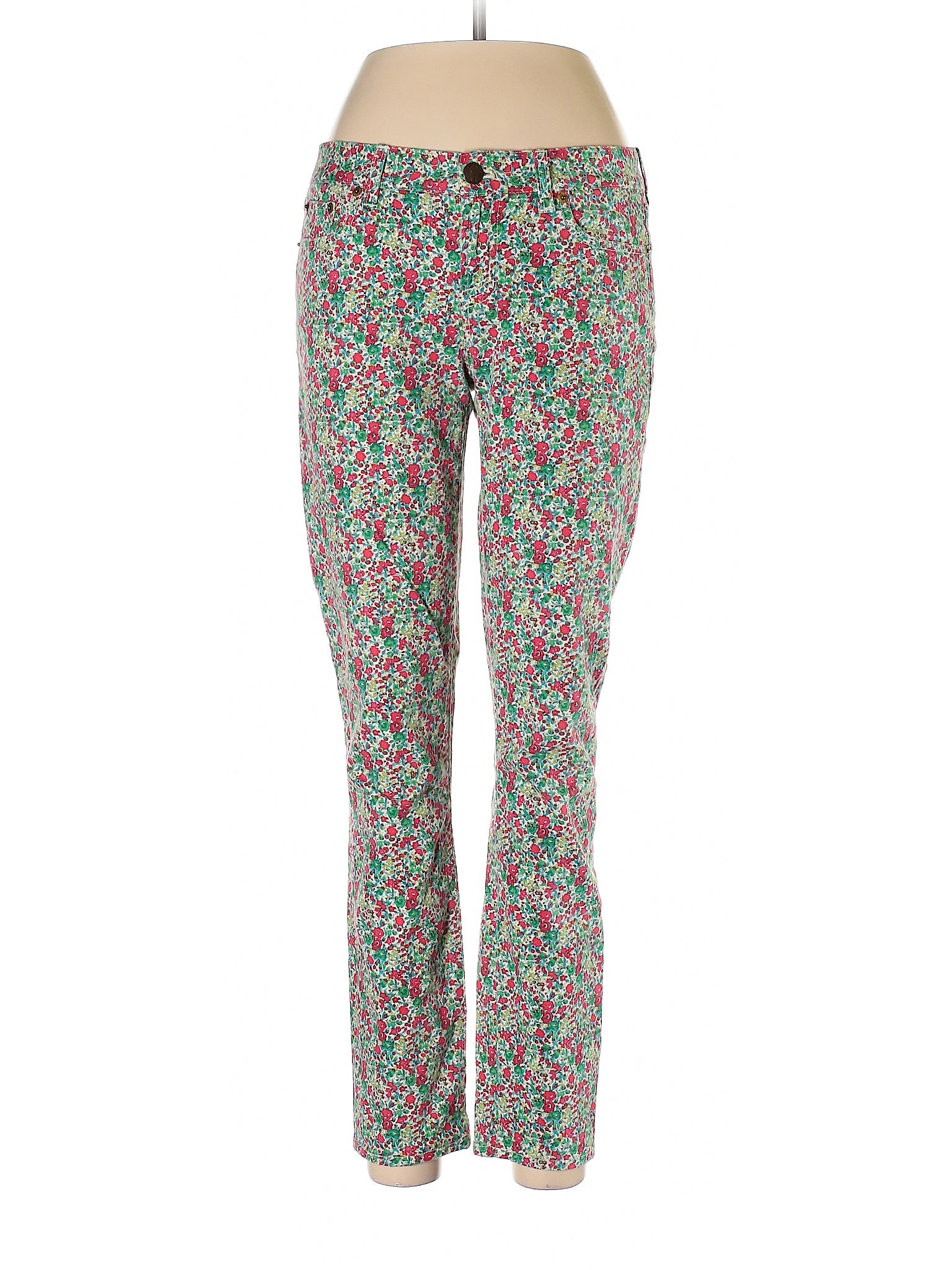 j crew tall pajama pants