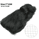 thumbnail image 1 of Vogelschutznetz Laubschutznetz Gartennetz Teichnetz Vogelnetz Schutznetz negro, 1 of 5
