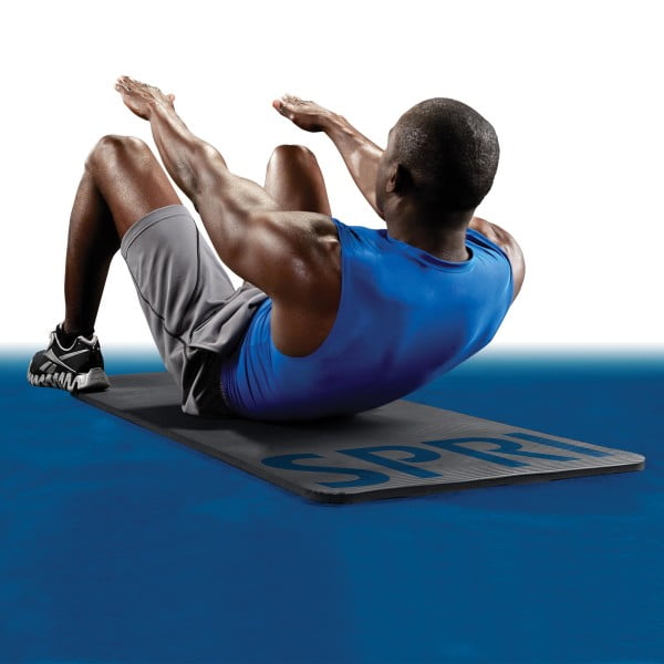 pro fitness mat