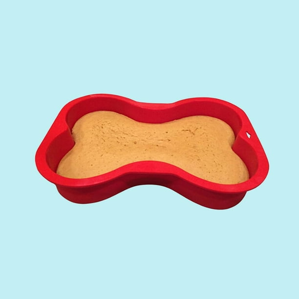Dog cake pans shapes online