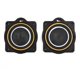 thumbnail image 2 of For Hiblow Hp-80/hp-60 Air Pump Diaphragm Rebuild Repair Kit Air Valves Mounting Washers 80pc000042p Diaphragm Filters Banmo, 2 of 2