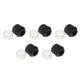 thumbnail image 1 of 5X Shift Lever M/T Ball Seat & Dust Seal Kit for CRX 54110-SH3-003 54115-SH3-000, 1 of 5