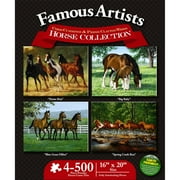 Karmin, Horse Collection