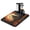 Halloween Horror Pumpkin-12, variant on Drying Mat for Dishes Halloween Scary Night Moon Black Dead Tree Dish Drying Pad Non Slip Foldable Washable 18x24 Inch Dish Drying Pad for Kitchen Fast Dry