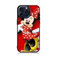 thumbnail image 1 of Minnie Mouse Étui pour iPhone 15 Pro Max, iPhone 14 Pro Max, 1 of 3