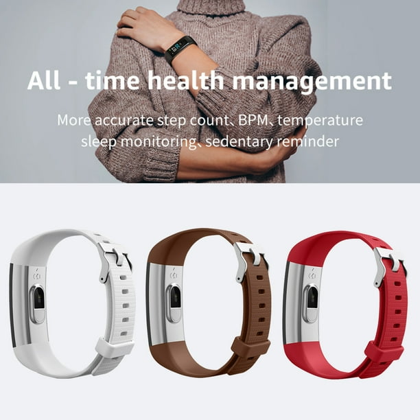 Health wristband blood pressure hotsell