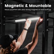 Lume Cube 1' Mini RGB LED Tube Light