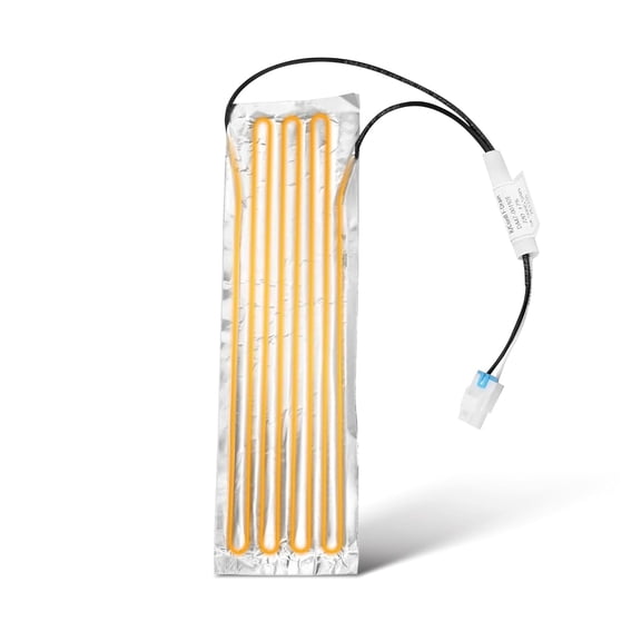 QPD DA47-00192E Upgraded Ice Maker Fill Tube Samsung Ice Maker Heater, 1 Pack