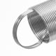 thumbnail image 2 of Reemplazo de resorte de acero inoxidable para cerca eléctrica, accesorio para cercas de ganado y cercas de campo, 2 of 7