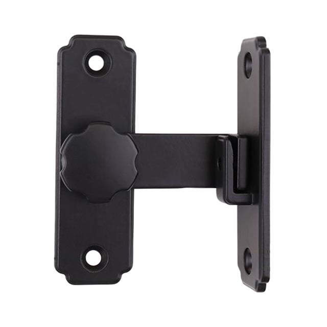 relayinert Serrure de Porte en Acier Inoxydable Résistante à l'Usure et à la Corrosion Facile à Utiliser type+4