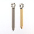 thumbnail image 6 of Multifunctional Tools Wrench Flat Screwdriver -Screwdriver Portable Keychain Window Brass, 6 of 8