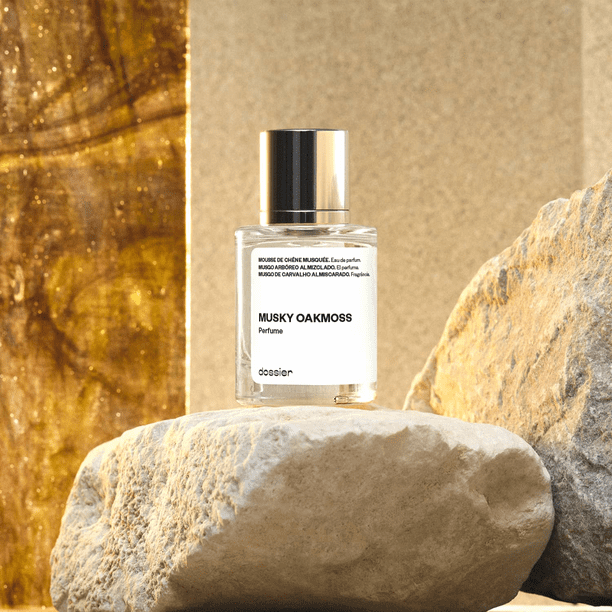 Musky Oakmoss Inspired By Creed'S Aventus Eau De Parfum. Size