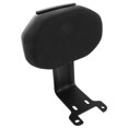 thumbnail image 1 of IDEANATEGRATE Desmontable Para Conductor De Motocicleta Negro Con Soporte Ergonómico Y Duradero, 1 of 8