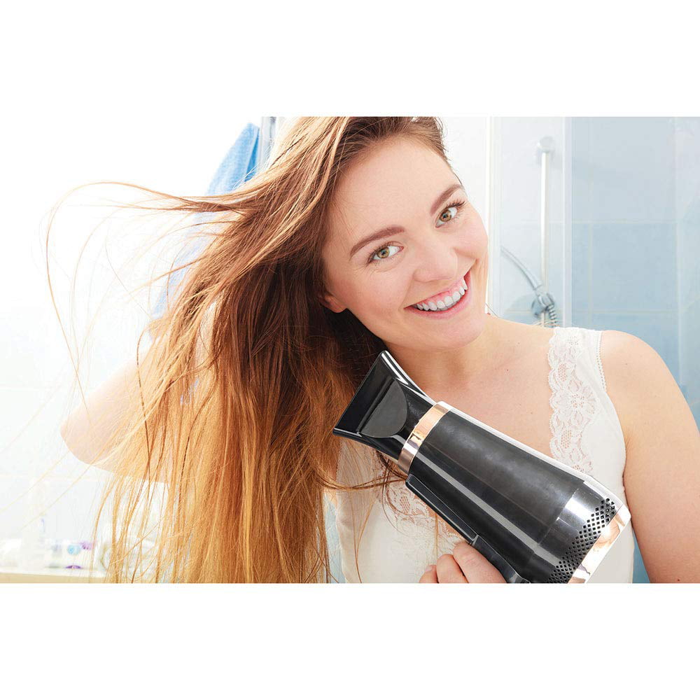 walmart cordless hair dryer