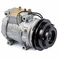 thumbnail image 2 of For Mazda MPV 1998 A/C Kit w/ AC Compressor Condenser & Drier - BuyAutoParts, 2 of 9