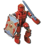 LEGO Knights Kindom: Santis Us