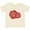 Natural, variant on Inktastic Red Poppy Flowers Boys or Girls Baby T-Shirt