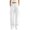 *White, variant on ClodeEU Women Elastic Waist Drawstring Sweatpant with Pocket ,Casual Loose Streetwear Pants ,Women's Plus L