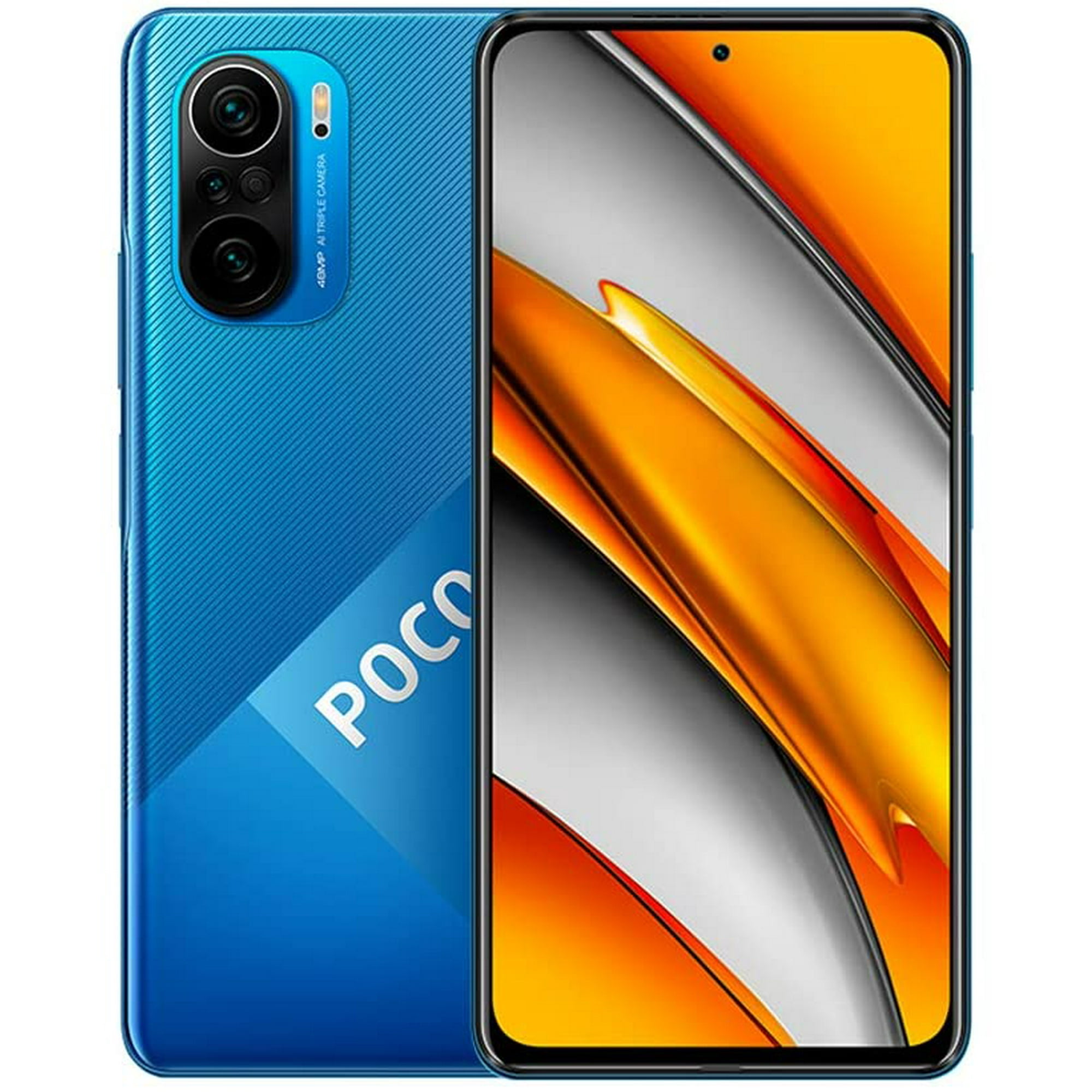 POCO F3 5G 6GB 128GB-