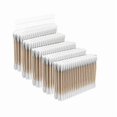 thumbnail image 1 of 300/500pcs Swabs, Two-ended Swabs, Swabs, , Sainable, 1 of 4