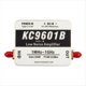 thumbnail image 1 of Amplificador de Bajo Ruido KC9601B de 1 A 1000 MHz, Módulo LNA de Alta Linealidad, Fuente de Alimentación Tipo C de Alta Ganancia de 21 DB., 1 of 7