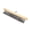 50cm, variant on Multipurpose Steel Wire Deck Brush Head 30cm 50cm Heavy Duty Metallic Wire Brush for Patios Grime and Garage Floor Stain