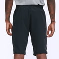 thumbnail image 2 of Pantalones cortos deportivos para hombre, bolsillos laterales de secado rápido, cintura elástica, pa Abanopi Pantalones cortos deportivos para hombre, 2 of 7