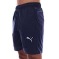 thumbnail image 3 of Puma Mens TeamFinal Slim Training Shorts, 3 of 4