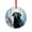 style, variant on Boy Play Baseball Crystal Glass Ornament Hanging Ornaments Xmas Tree Decor for Family Friends Lovers Unique Sports Souvenir Crystal Ornament 2025