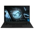 thumbnail image 2 of ASUS ROG Flow Z13 Gaming/Entertainment 2-in-1 Laptop (Intel i5-12500H 12-Core, 13.4in 120 Hz Touch Wide UXGA (1920x1200), Intel Iris Xe, Win 11 Pro) with G2 Universal Dock, 2 of 7