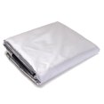 thumbnail image 4 of Housse de Tapis Roulant Pliable Couverture de Protection Anti-Poussière Imperméable pour Intérieur Extérieur, 4 of 5