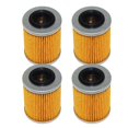 thumbnail image 1 of 4 Piezas Para Parts CF800 DE ACEITE Para CF 800 Motor ATV UTV GO KART Engine DYNWAVEMX Conjunto de piezas de aceite del motor, 1 of 8