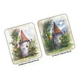 thumbnail image 3 of Koh-I-Noor Tri-Tone Multi-Colored Pencil Set, 24 Assorted Colors in Tin and B..., 3 of 3