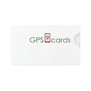 SIM Cards for Genesis S05 GPS Tracker + Go Global + Global Coverage