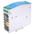 thumbnail image 4 of Switching Power Supply, Din-Rail Switching Power Supply NDR-120-12 PLC Drive Sensor  for Overvoltage Overheat Protection, 4 of 7