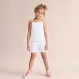 UACY Toddler Tank Tops Girls and Dance Shor… product image