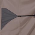 thumbnail image 4 of Classic Accessories Encompass 5th Wheel Trailer Cover, 41-44 ft 5th Wheels, 4 of 9