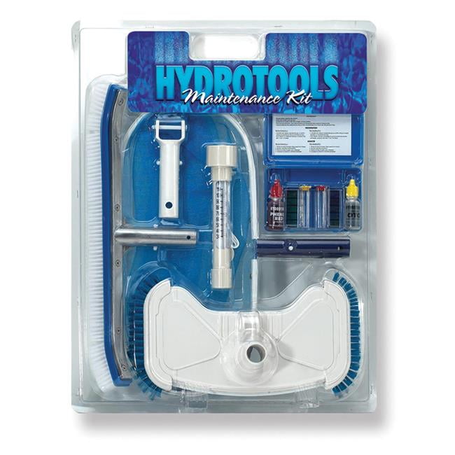International Leisure Products 8601SL Swimline Deluxe Maintenance Kit