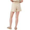 thumbnail image 2 of Trina Turk womens  Barbonici Linen-Blend Short, 12, 2 of 3