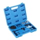 thumbnail image 1 of Kit de embrague de aire acondicionado, 15 piezas/juego Kit de embrague de aire acondicionado automotriz Kit de extracción C Instalación sin esfuerzo, 1 of 9