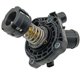 thumbnail image 1 of Auto Accessory Car Engine Coolant Thermostat 103℃ Replacement 11518601366 11518623576 for F39 F45 F46 F48 F55 F56, 1 of 4